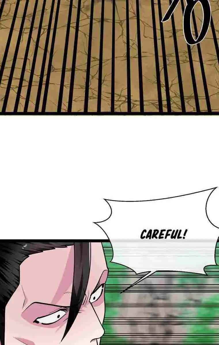 Volcanic Age Chapter 269 Page 47