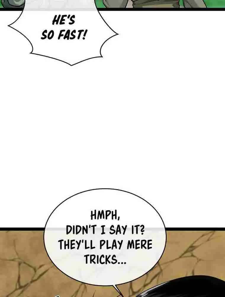 Volcanic Age Chapter 269 Page 51