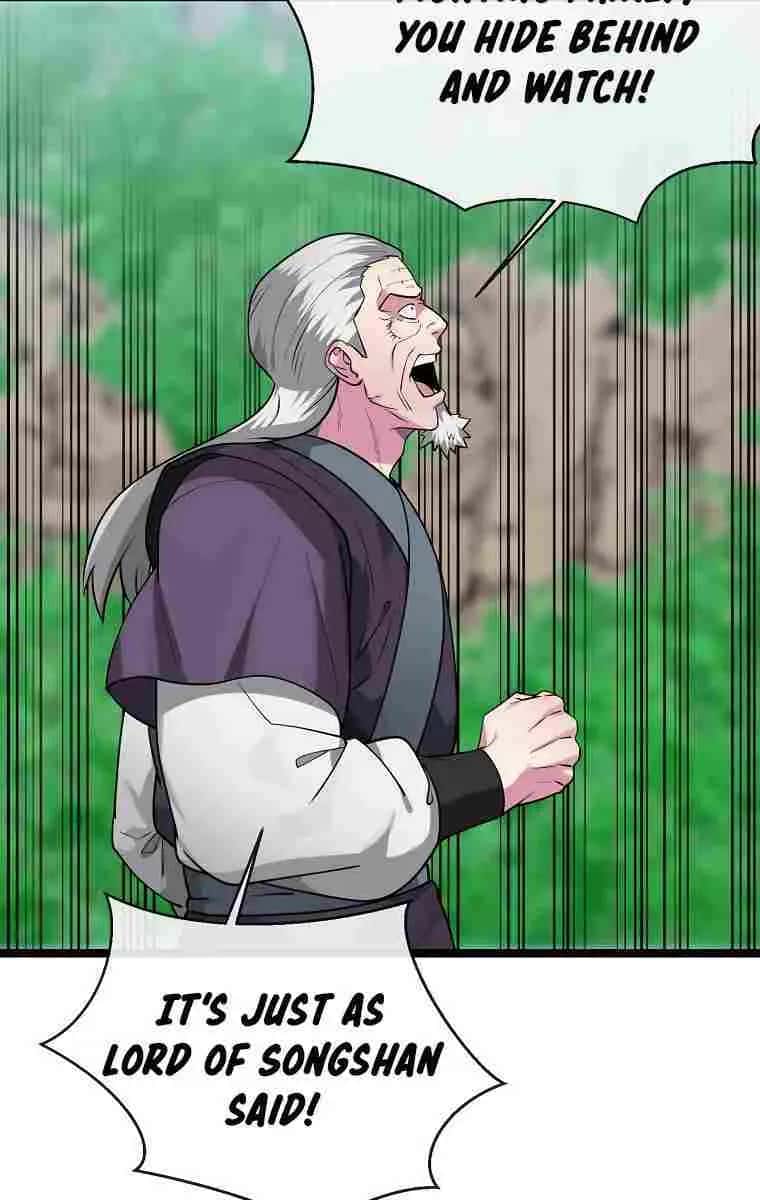 Volcanic Age Chapter 269 Page 60