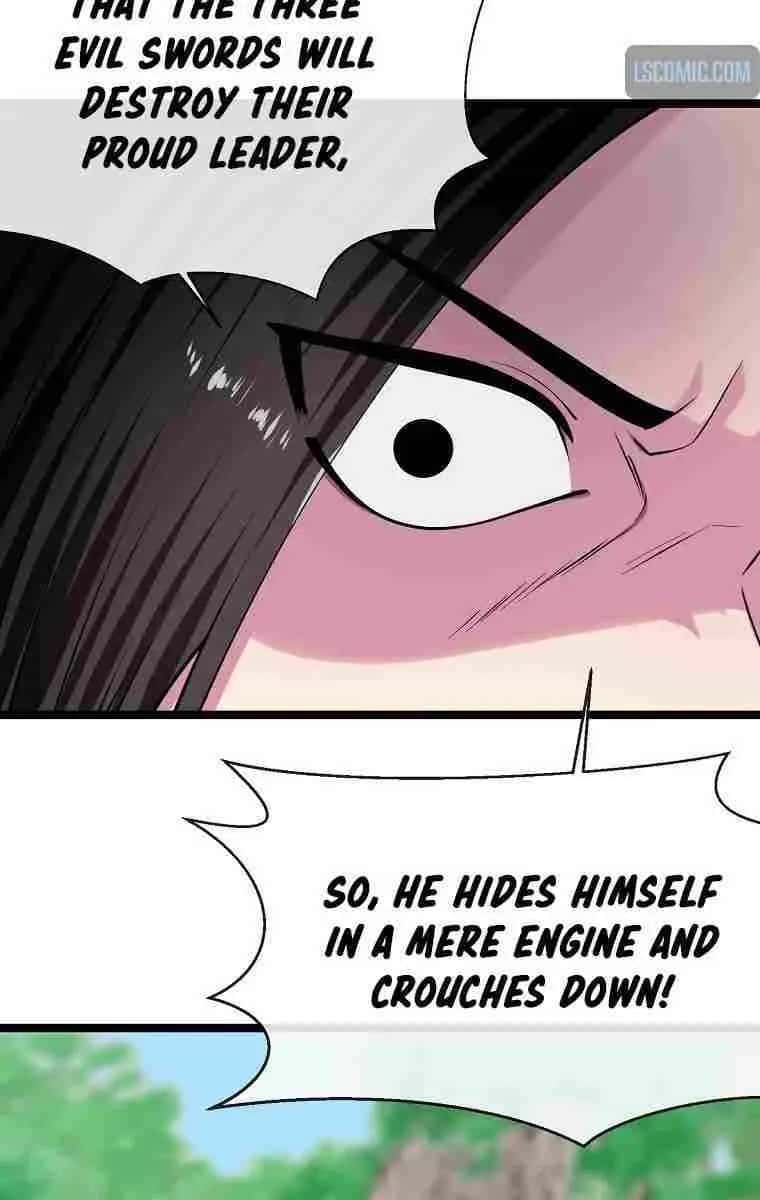 Volcanic Age Chapter 269 Page 64