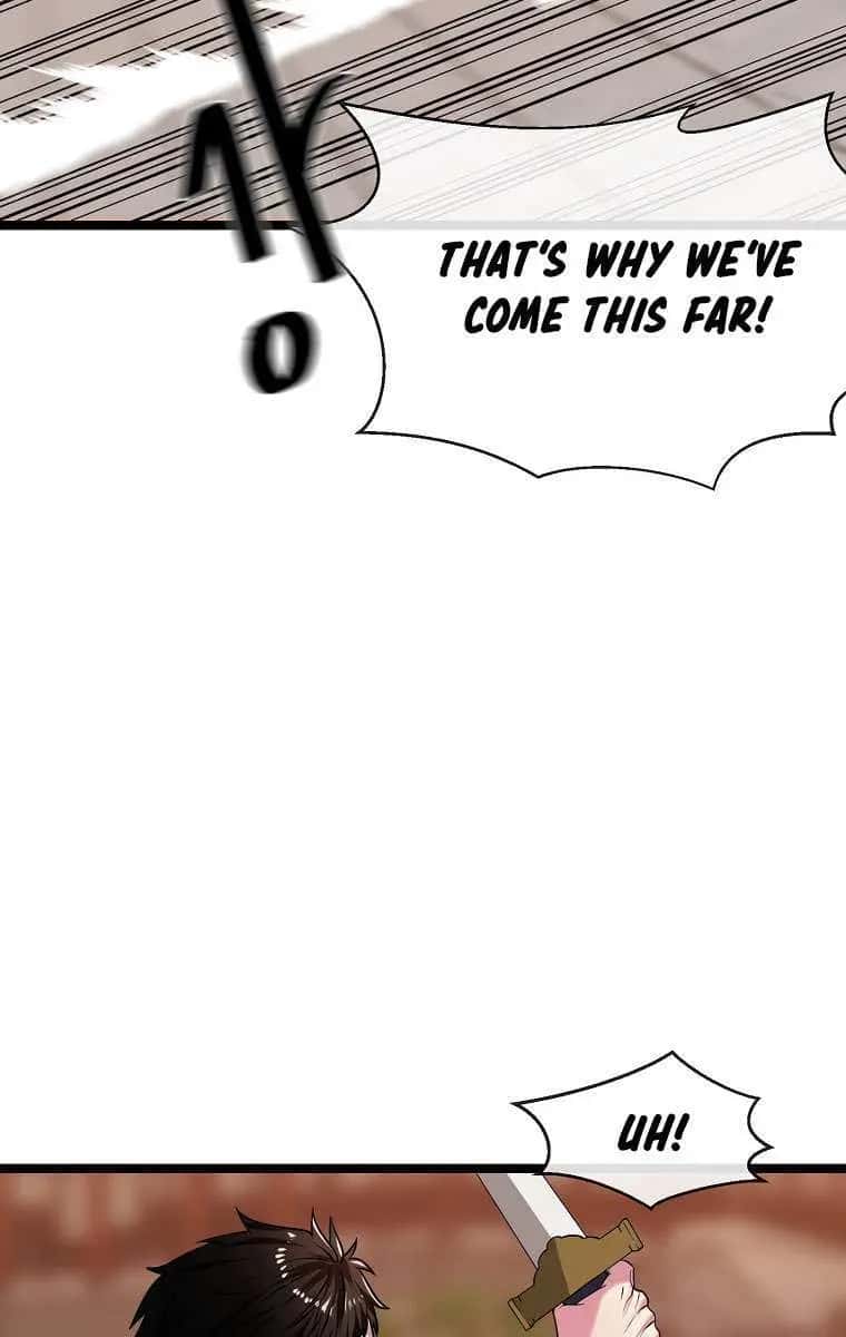Volcanic Age Chapter 271 Page 13