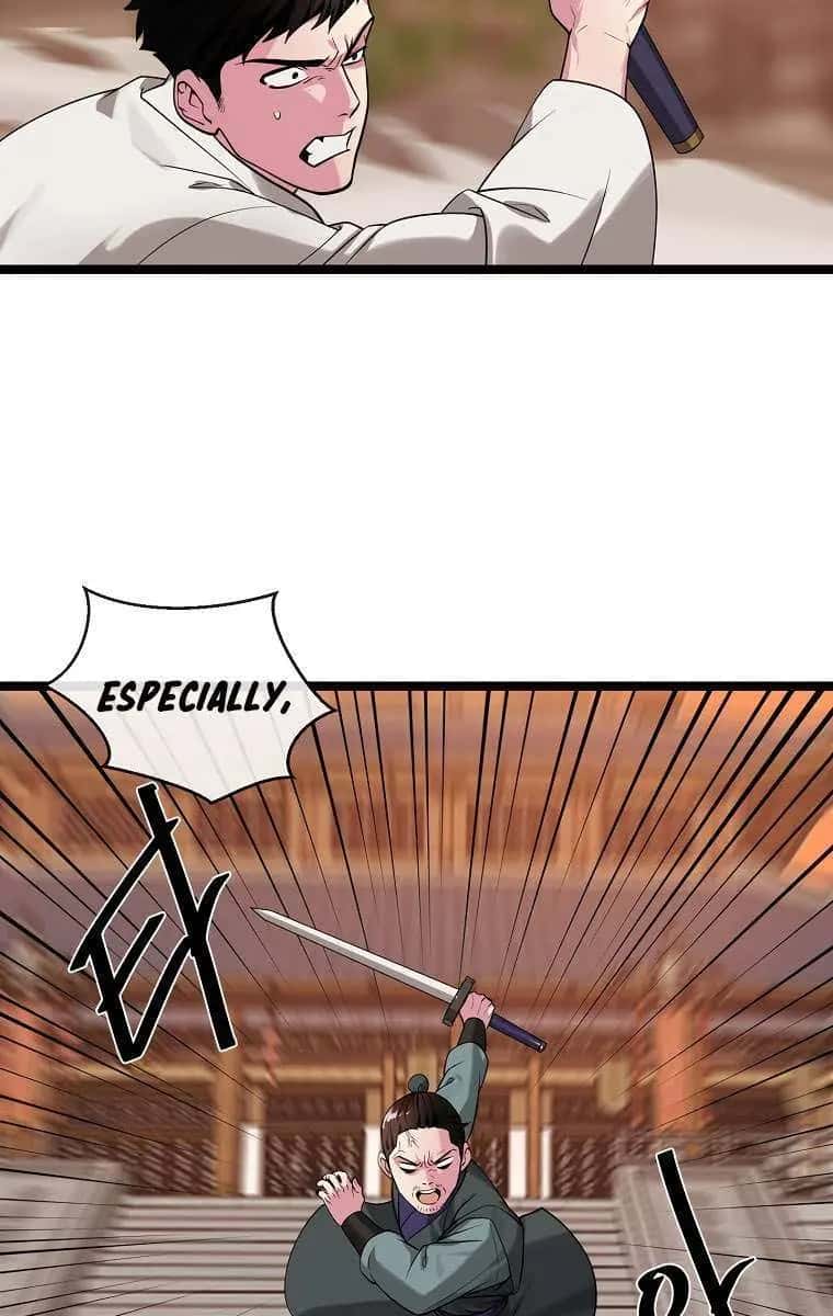 Volcanic Age Chapter 271 Page 14