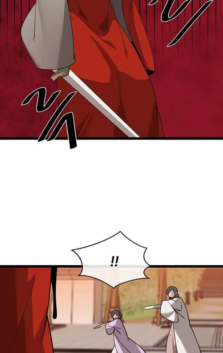 Volcanic Age Chapter 271 Page 39