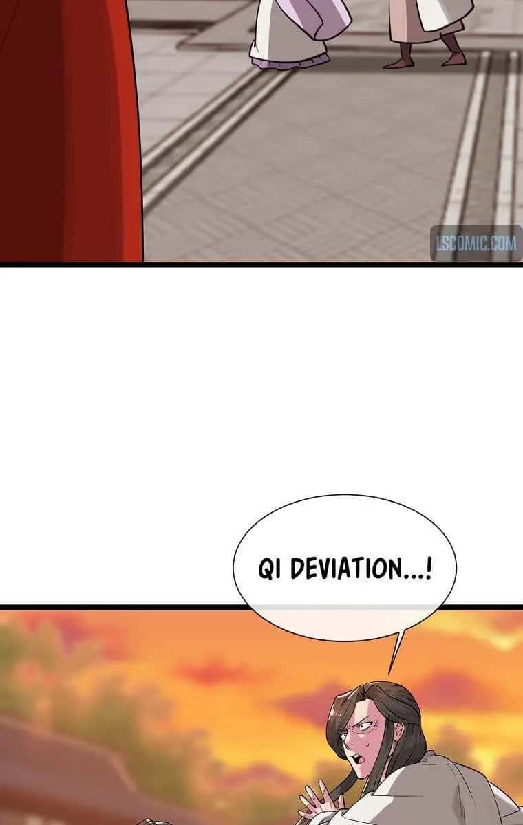 Volcanic Age Chapter 271 Page 40