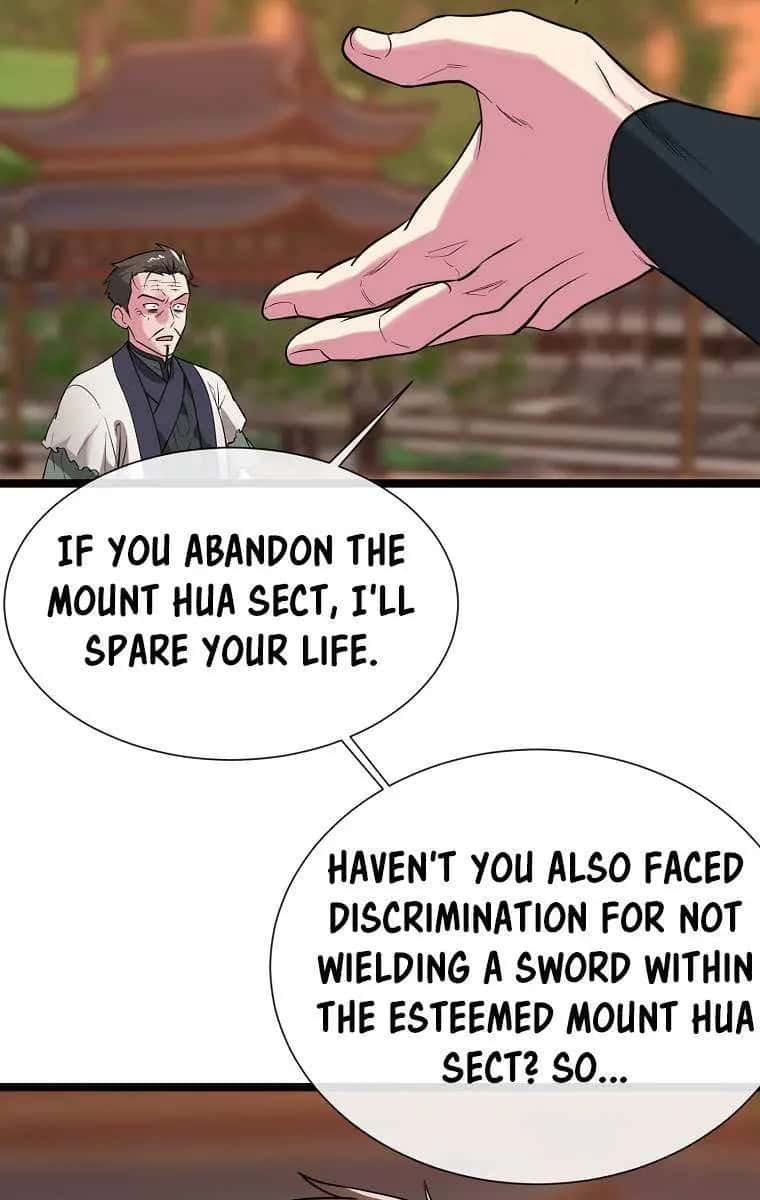 Volcanic Age Chapter 271 Page 70