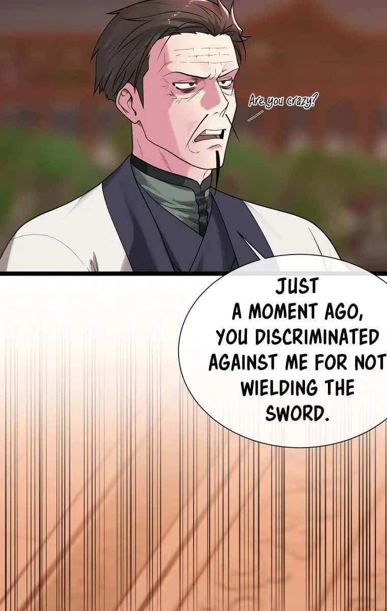Volcanic Age Chapter 271 Page 71