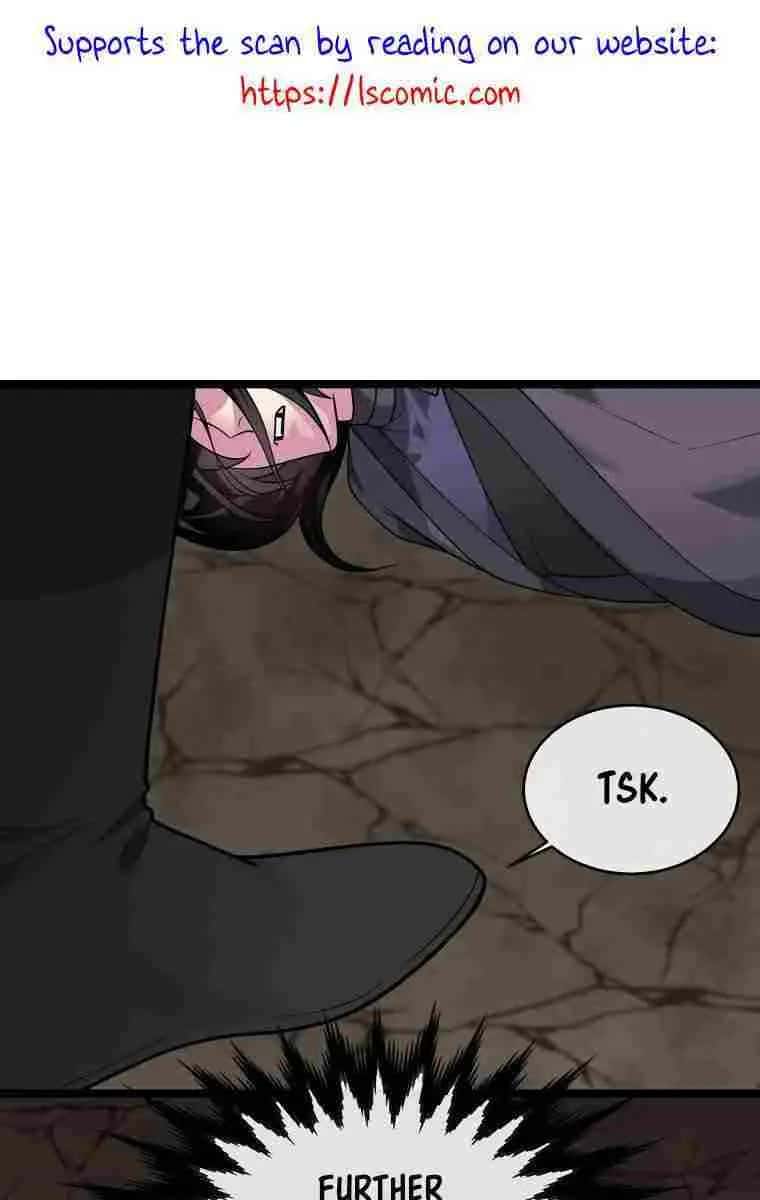 Volcanic Age Chapter 280 Page 3