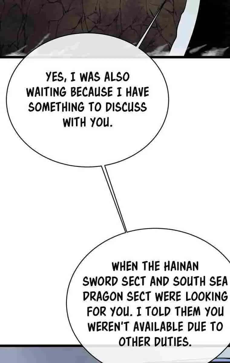 Volcanic Age Chapter 280 Page 9