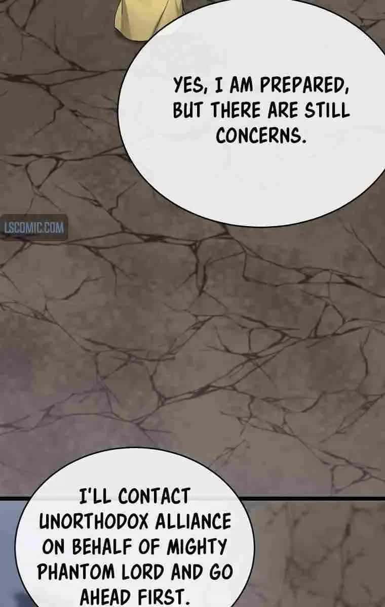 Volcanic Age Chapter 280 Page 15