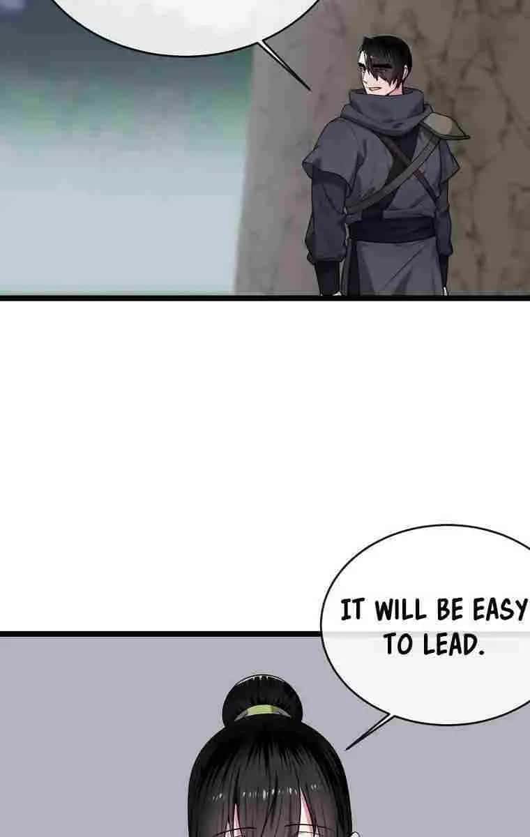 Volcanic Age Chapter 280 Page 16