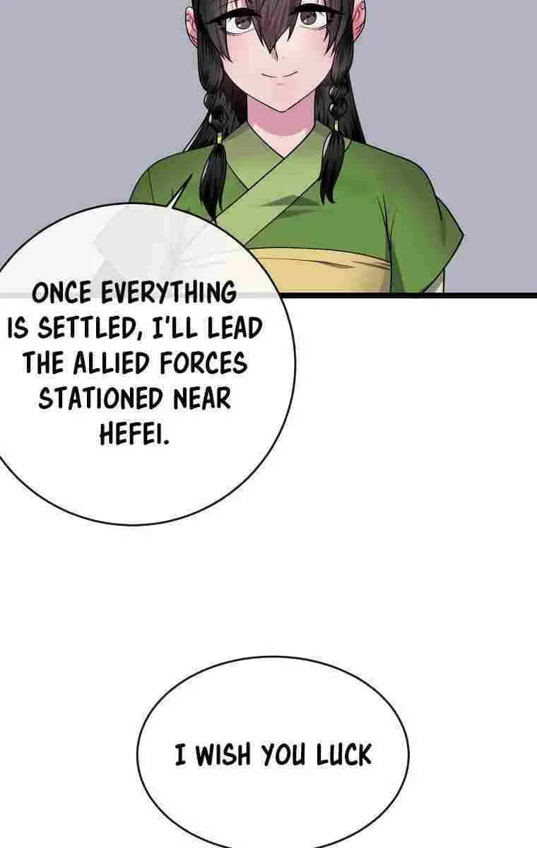 Volcanic Age Chapter 280 Page 17