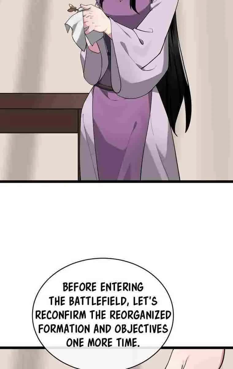 Volcanic Age Chapter 280 Page 49