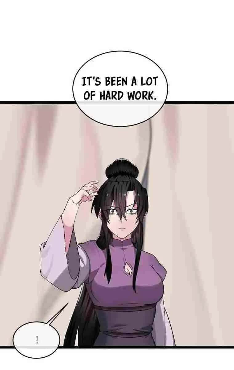 Volcanic Age Chapter 280 Page 60