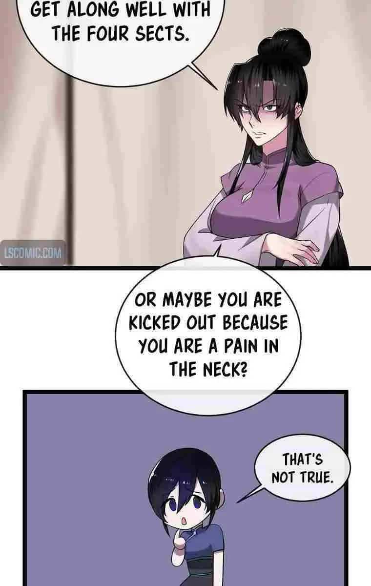 Volcanic Age Chapter 280 Page 63