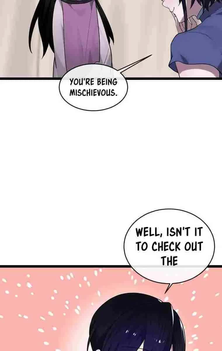 Volcanic Age Chapter 280 Page 65
