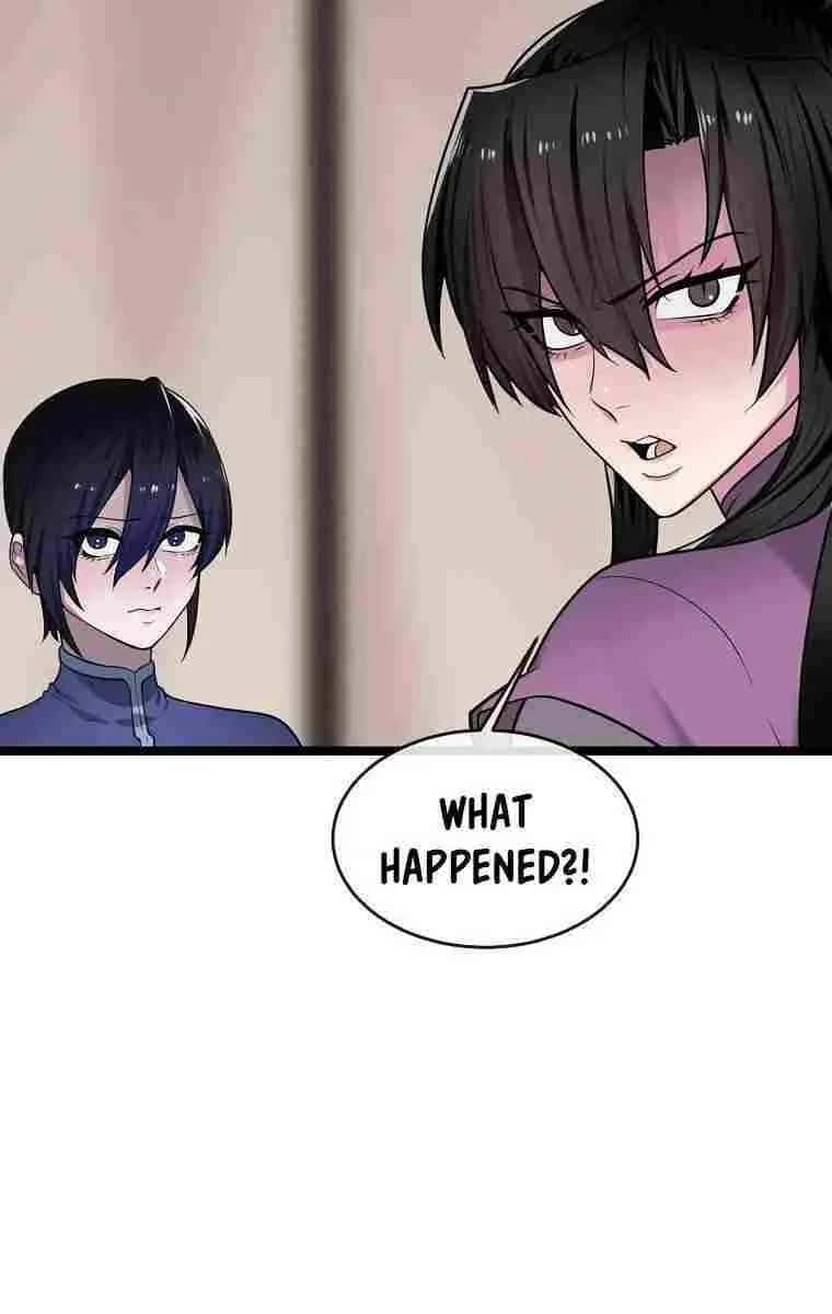 Volcanic Age Chapter 280 Page 71