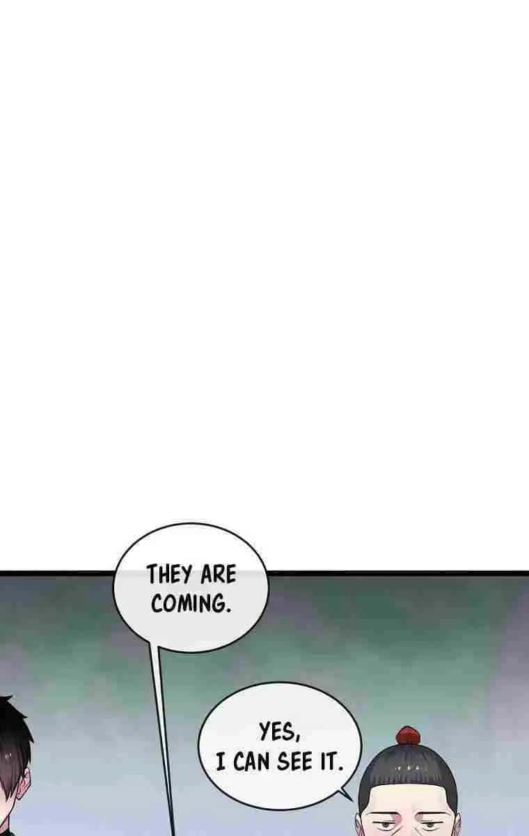 Volcanic Age Chapter 280 Page 76