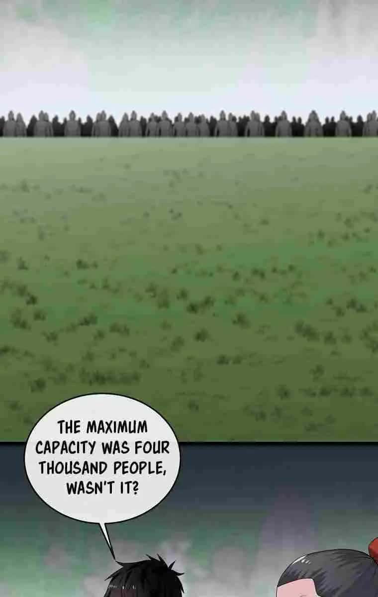 Volcanic Age Chapter 280 Page 79