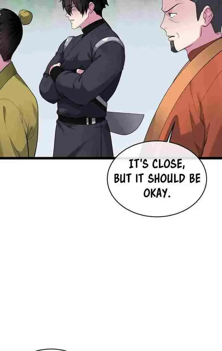 Volcanic Age Chapter 280 Page 80