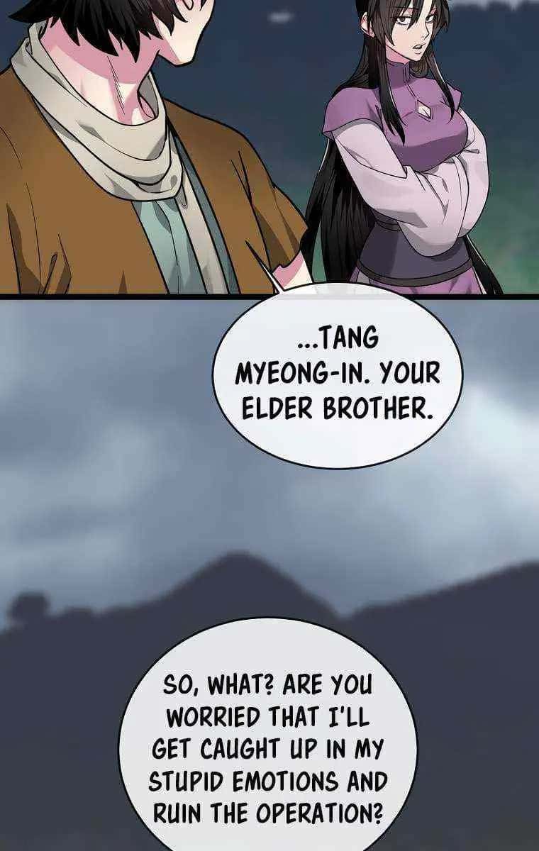 Volcanic Age Chapter 281 Page 18