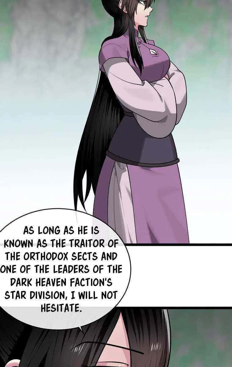 Volcanic Age Chapter 281 Page 21