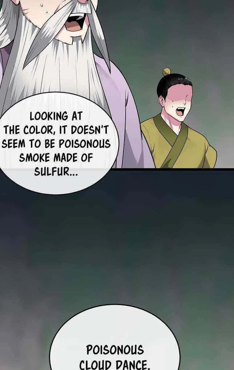 Volcanic Age Chapter 281 Page 37