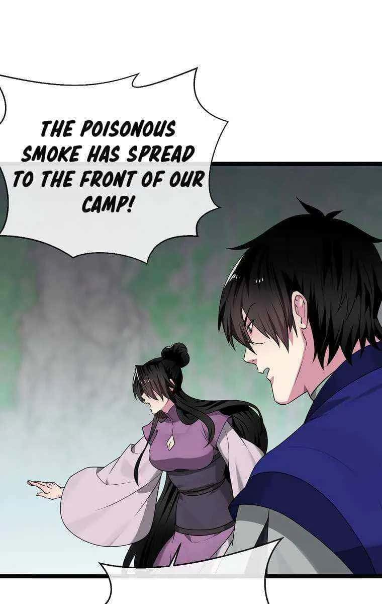 Volcanic Age Chapter 281 Page 42