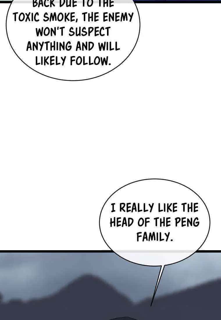 Volcanic Age Chapter 281 Page 49