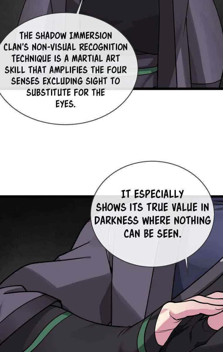 Volcanic Age Chapter 281 Page 81