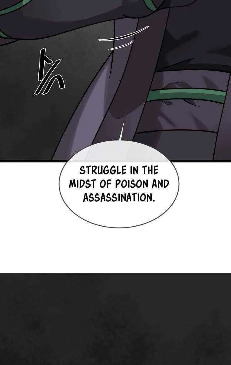 Volcanic Age Chapter 281 Page 82