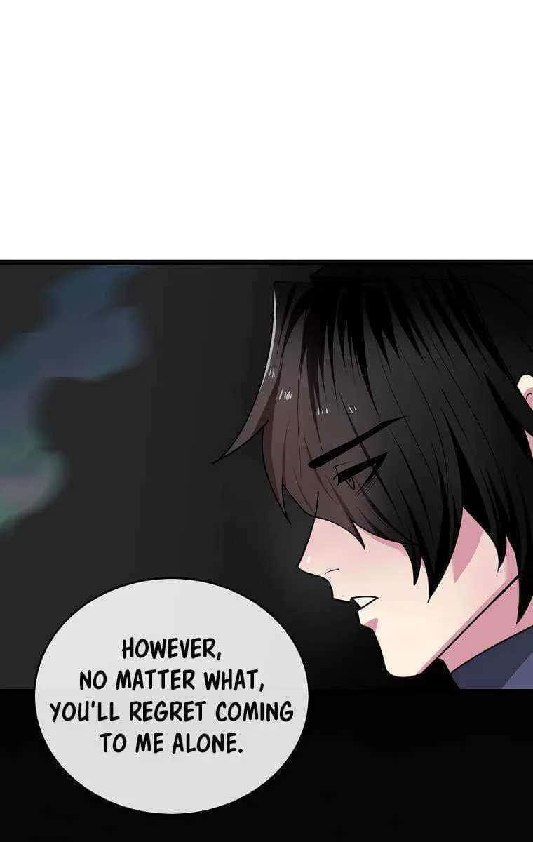 Volcanic Age Chapter 281 Page 91