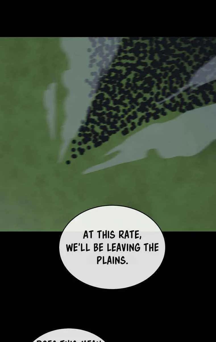 Volcanic Age Chapter 282 Page 4