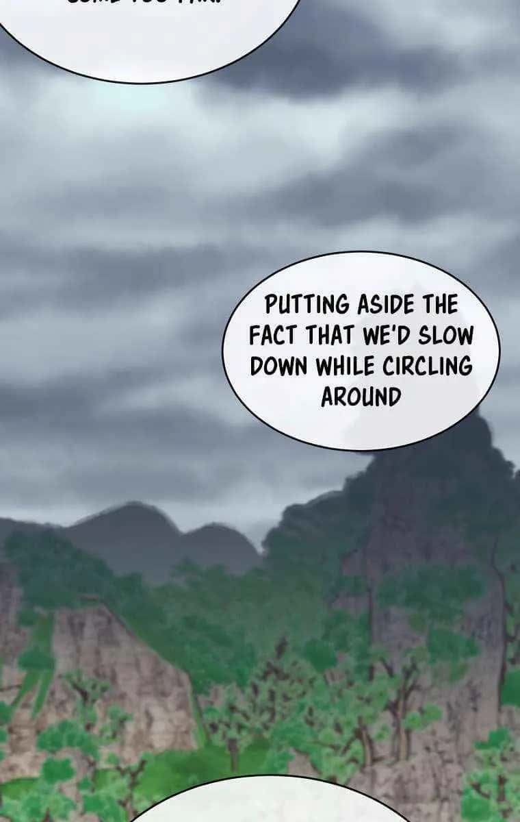 Volcanic Age Chapter 282 Page 7