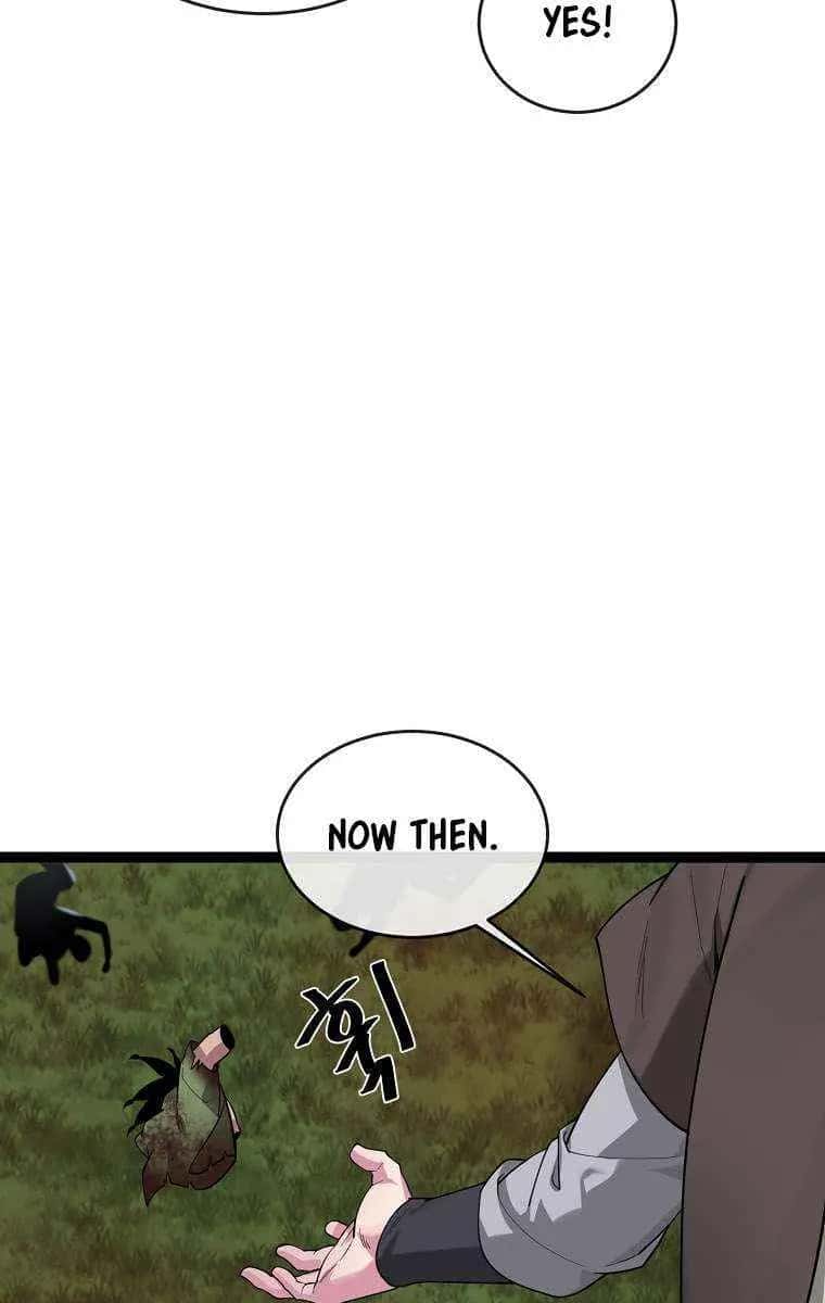 Volcanic Age Chapter 282 Page 21