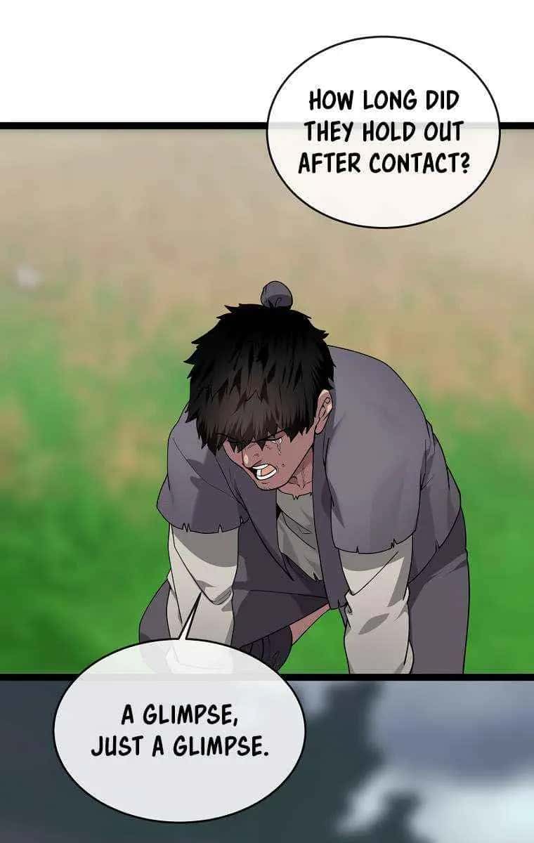 Volcanic Age Chapter 282 Page 29