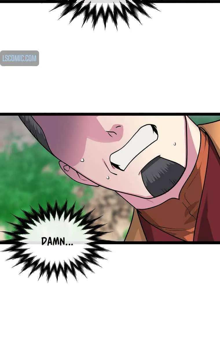 Volcanic Age Chapter 282 Page 39