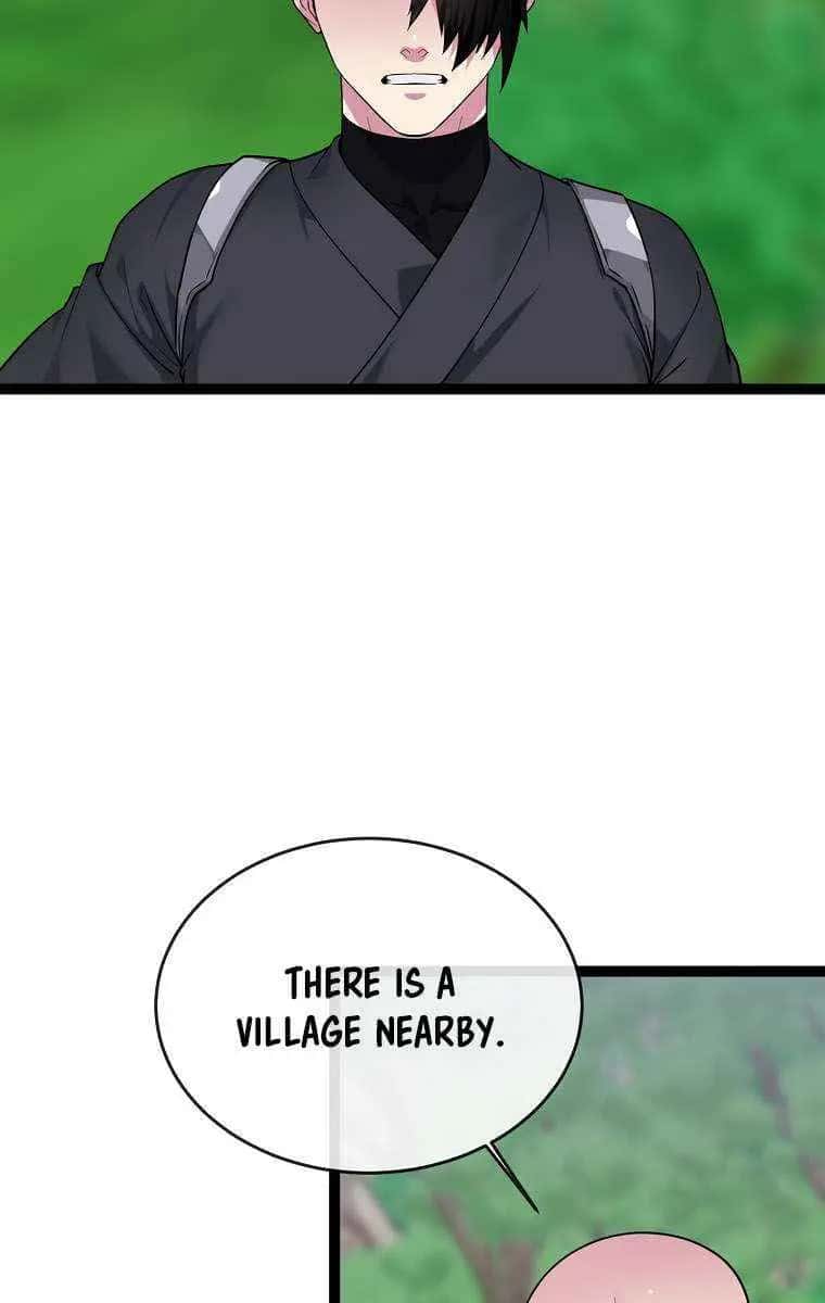 Volcanic Age Chapter 282 Page 48