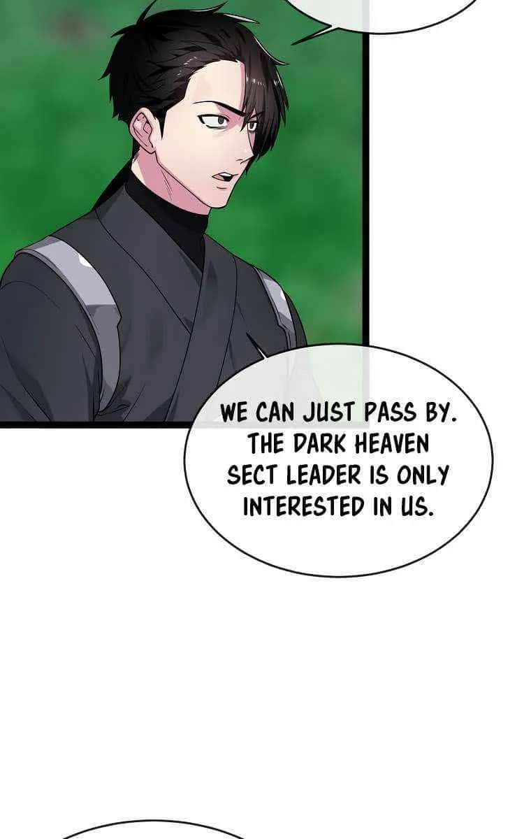 Volcanic Age Chapter 282 Page 50