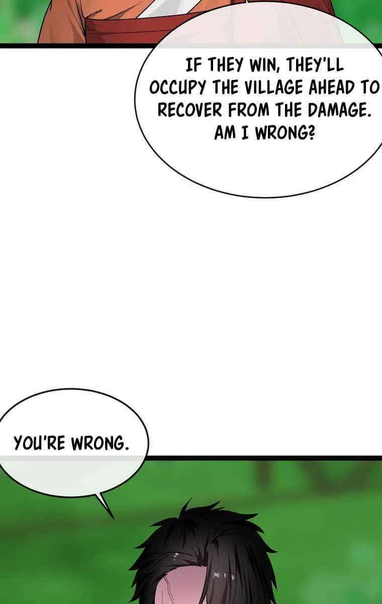 Volcanic Age Chapter 282 Page 52
