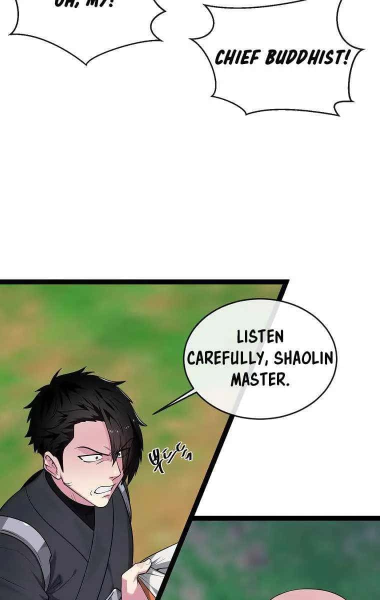 Volcanic Age Chapter 282 Page 57