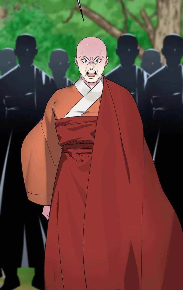 Volcanic Age Chapter 282 Page 74