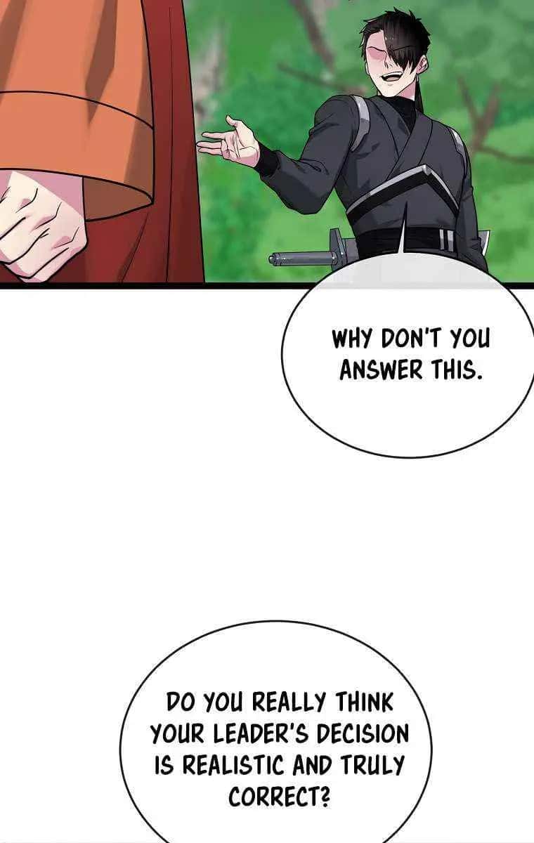 Volcanic Age Chapter 282 Page 77