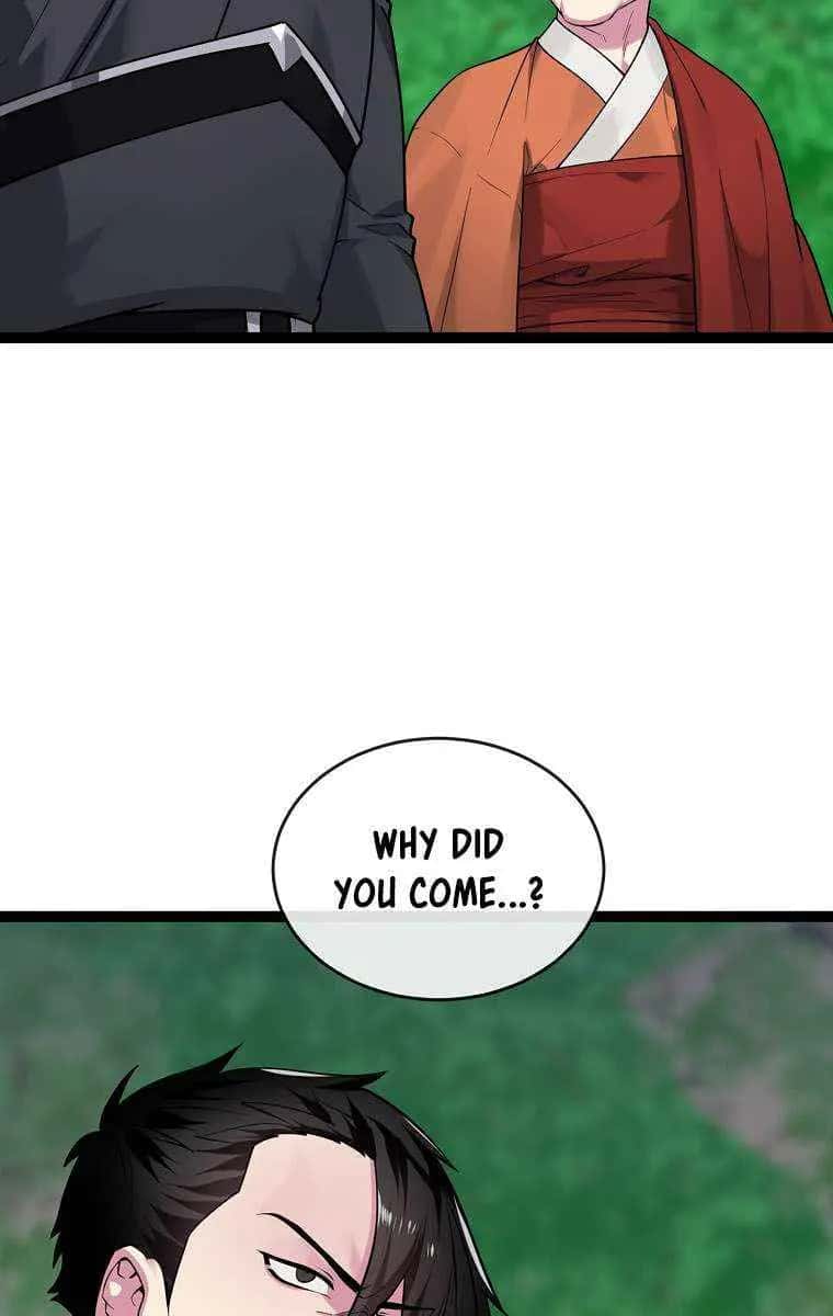 Volcanic Age Chapter 282 Page 127