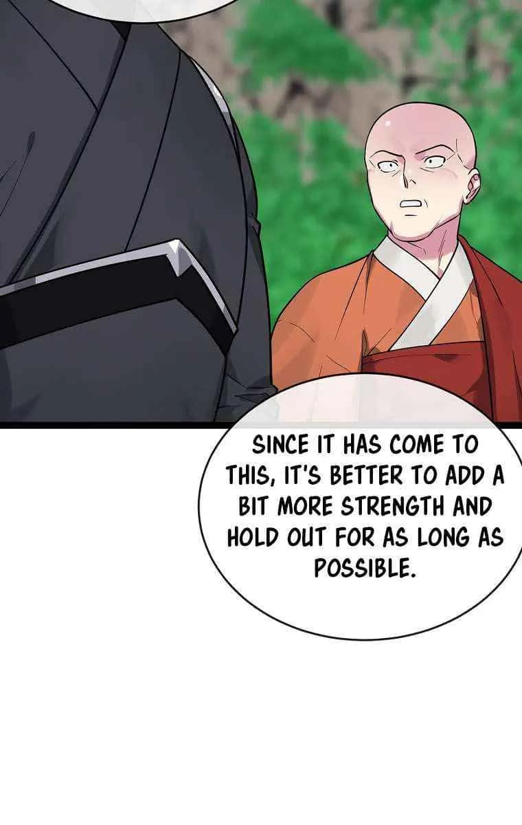 Volcanic Age Chapter 282 Page 129