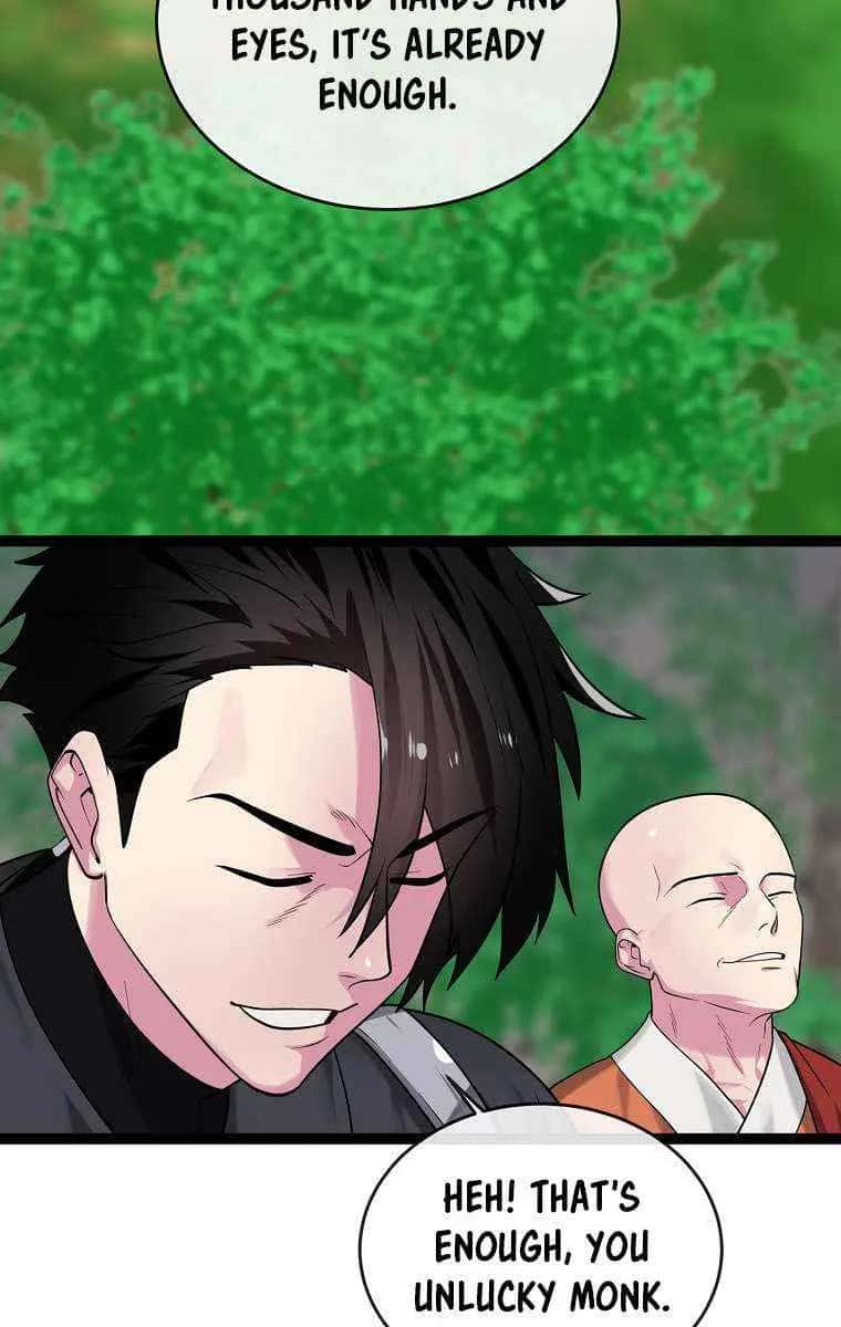 Volcanic Age Chapter 282 Page 132