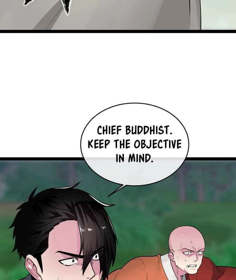 Volcanic Age Chapter 283 Page 27
