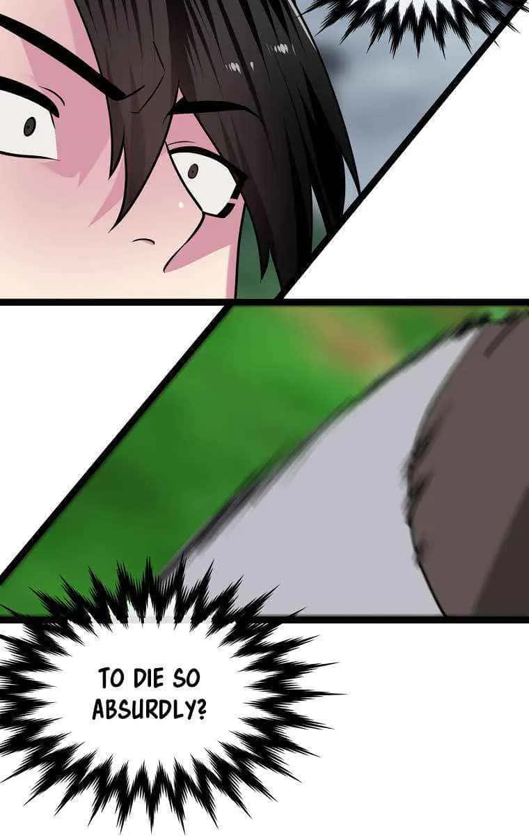 Volcanic Age Chapter 283 Page 33