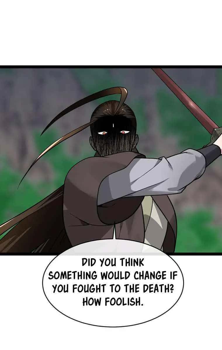 Volcanic Age Chapter 283 Page 47