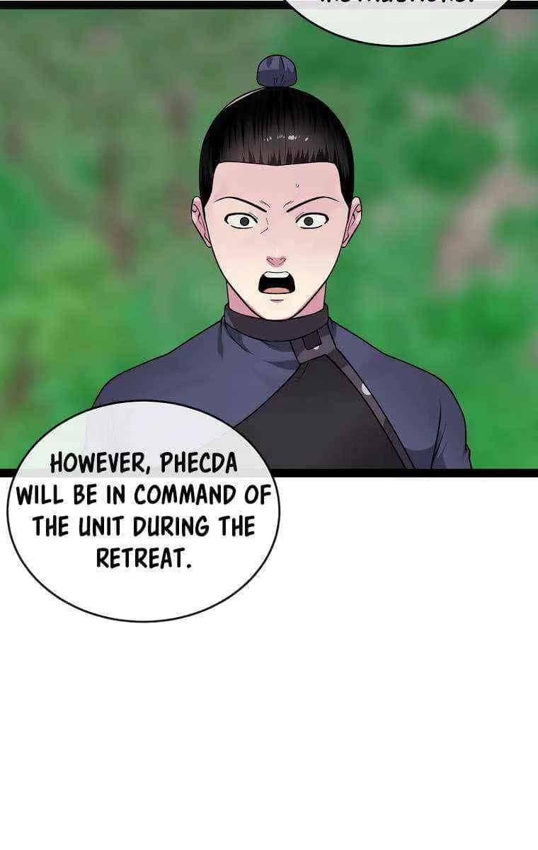 Volcanic Age Chapter 283 Page 60