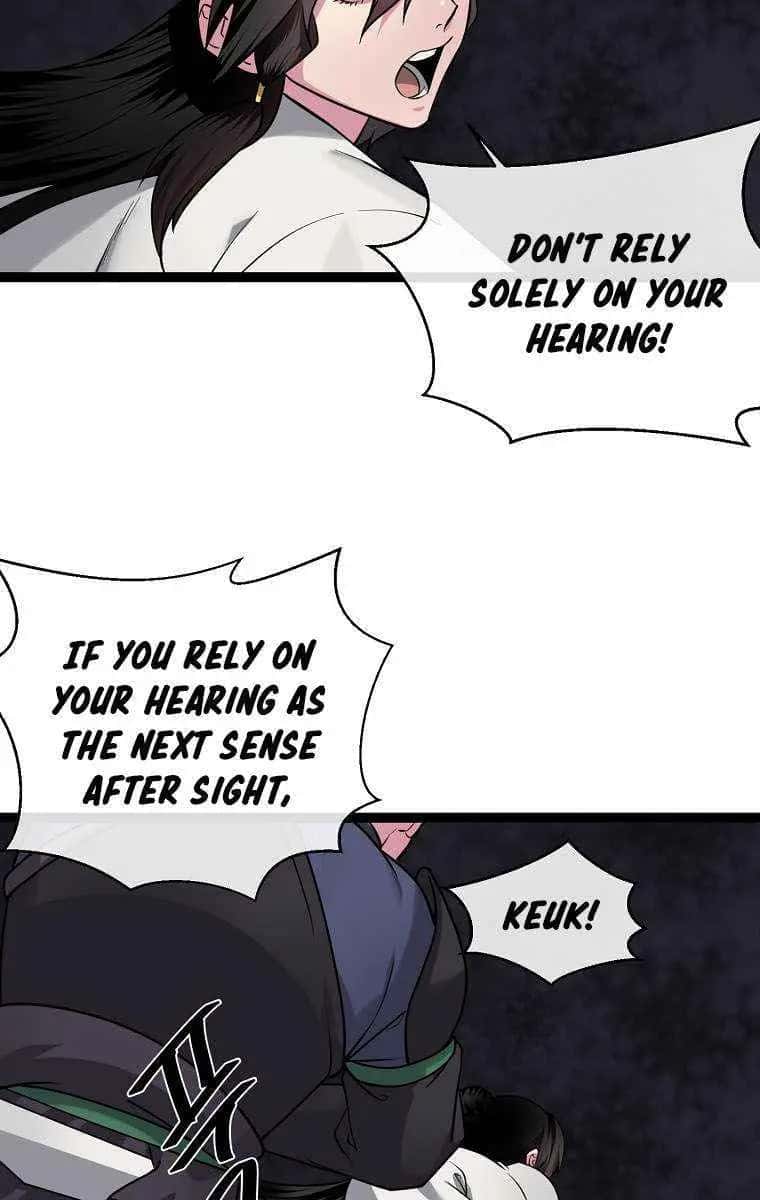 Volcanic Age Chapter 283 Page 66